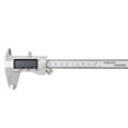 thumbnail image 2 of Electronic Gauge,  Setting LCD Display Digital LCD Vernier, Durable Stainless Steel Caliper Gauge For, 2 of 8