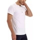 thumbnail image 2 of Playera Casual Manga Corta Algodón Cuello Henley Para Hombre, 2 of 6