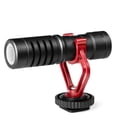 thumbnail image 3 of VEYDA VD-SG1 Universal Shotgun Microphone, 3 of 5