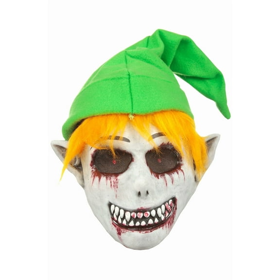 Ben Drowned Adult Mask