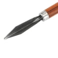 thumbnail image 2 of Cuchillo de trinchar multifuncional Modelado de escultura Herramienta de culinaria afilada en v Zulema Cortador de talla, 2 of 8