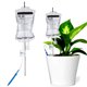 thumbnail image 1 of Riego Por Goteo Plantas Automático Planta 350 Ml Flujo Ajustable para Domésticas Regalos Jardín, 1 of 9