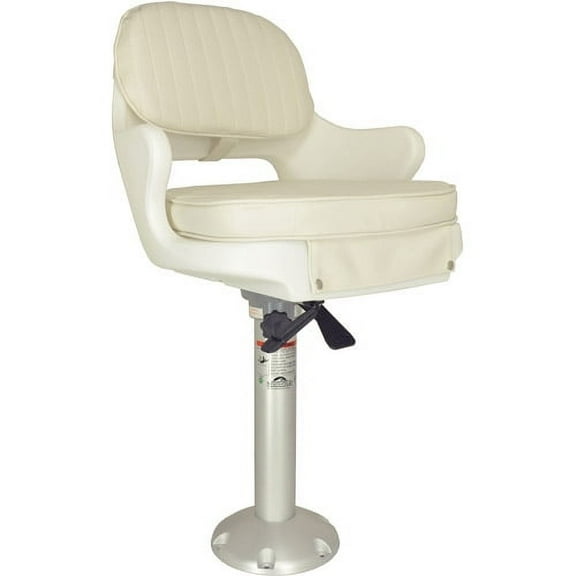 Springfield Yachtsman Boat Chair Package