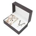 thumbnail image 4 of Conjunto de Joyas para Mujer Nikou Reloj Pulsera Collar de Aniversario, 4 of 9