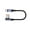 B, variant on Short Male USB to Type C Charging Cable 6Amp Quick Charging Cord Wire Support Data Transfer for Laptops Phones Black