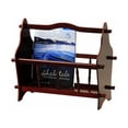 thumbnail image 3 of Home Craft Magazine Rack, Multiple Colors, 3 of 3