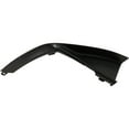 thumbnail image 5 of Geelife 1768853600 New Bumper Face Bar Trim Molding Step Pad Front Passenger Right Side, 5 of 6