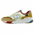 thumbnail image 1 of New Balance 997H Cordura Workwear Incense Men's Shoes Sneakers CM997HTI, 1 of 6