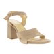 thumbnail image 4 of Sandalias Sara color maquillaje slingback 25.5 Dorothy Gaynor Sandalias Sara color maquillaje slingback 25.5, 4 of 6