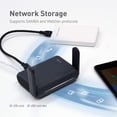 thumbnail image 3 of Enrutador de Viaje GL.iNet GL-A1300 Wi-Fi Portátil para Conexión Pública y Hotelera, 3 of 6