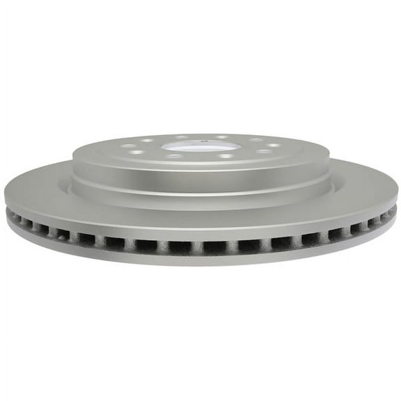 ACDelco Front Brake Rotor