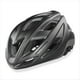 thumbnail image 1 of Casco Bicicleta para Adultos Ligero: Casco Bicicleta para Hombres y Mujeres, Casco Bicicleta para Adultos, JóVenes, Ciclistas MontañA y de Carretera, Apto para 58-61 Cm, Negro, 1 of 6