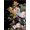 Canvas, variant on Art.com Baroque Diptych I Art Print by Naomi McCavitt, 12" x 16"