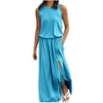 thumbnail image 1 of Women's Performance Dress - Enhanced Durability, Polyester Material, All-Occasion Wear, 1 of 5