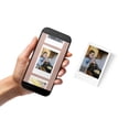 thumbnail image 3 of FUJIFILM INSTAX MINI LiPlay+ Hybrid Instant Camera & Smartphone Printer - Sand Beige, 3 of 9