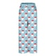 thumbnail image 5 of Puyaiuu Women's Christmas Plush Pajama Pants with Pockets Adjustable lacing, Soft Fleece Lounge Pants Holiday Print Gift, 5 of 5