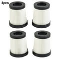 thumbnail image 2 of Filter Replacement For Lubluelu 202 Cordless Vacuum Cleaner For Oraimo Osv-102, 2 of 5