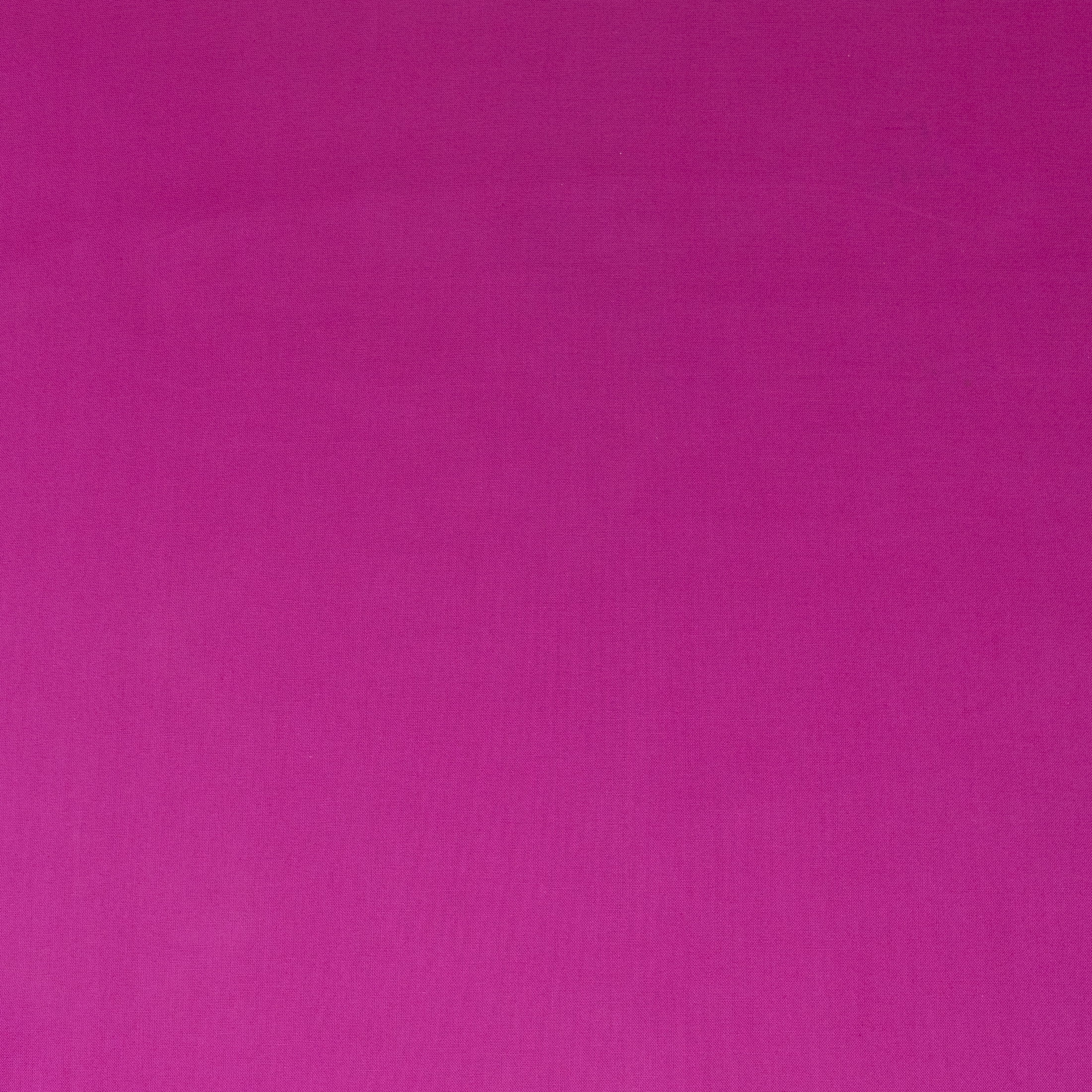 (2 pack) Waverly Inspirations 1 Yard Cut 100% Cotton Solids Fabric, Fruit Punch, 44" Wide for Quilting & Sewing