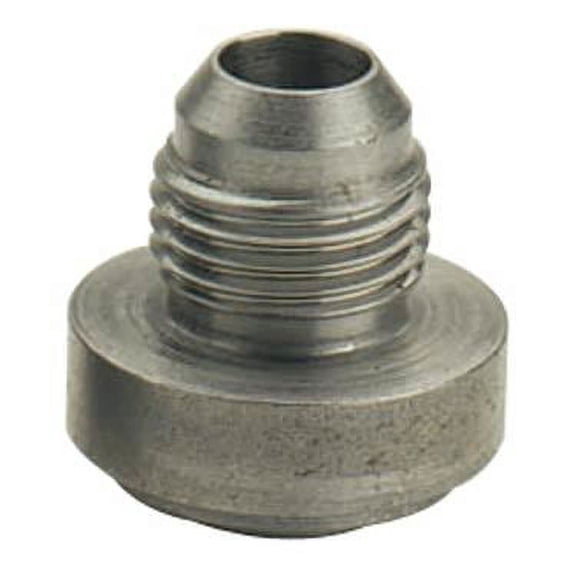 Fragola 597112 Male Steel Weld Bung (#12)