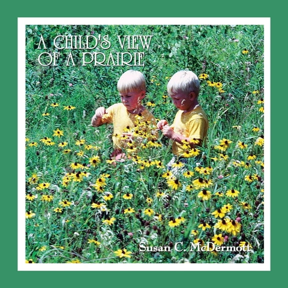 A Child's View of a Prairie, (Paperback)