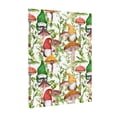 thumbnail image 2 of Kll Mushrooms Gnomes - 300 Piece Jigsaw Puzzle For Adult And Teenagers Family Educational Game Toys 300pcs, 2 of 9