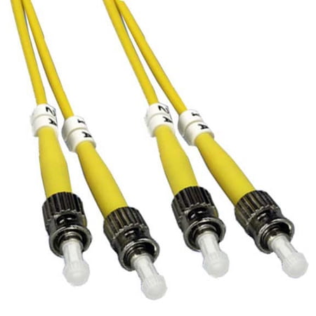 SF Cable ST-ST Singlemode Duplex 9/125 Fiber Optic Cable  5 meter price history on PriceWatchPro