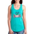 thumbnail image 1 of I Like You A'lotl Racerback Tank Women -Smartprints Designs, Female Large, 1 of 4