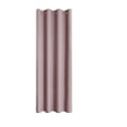 thumbnail image 2 of BotaniNest Curtains With Top Design Light Blocking Thermal Insulated Drapes For Room Darkening Window With Easy Installation, 2 of 5