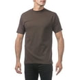 thumbnail image 5 of Pro Club Men's Comfort Cotton Short Sleeve T-Shirt, 5 of 5