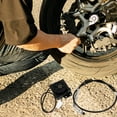 thumbnail image 2 of 1 juego de cable de control de motocicleta, kit de acelerador de control central y cable de acelerador para actualizar su motocicleta eléctrica, 2 of 5