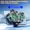 Only Cooler, variant on X117 Digital Display Mobile Phone Semiconductor Live Streaming Cooling Radiator 3 ars Adjustable PUBG Game Cooler with Bracket