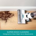 thumbnail image 5 of General AquaLite 3-in-1 Cordless Wet Vacuum 6kPa Hard Floor Cleaner With Automatic Air-Drying, 35mins Runtime & One Edge Self-Cleaning Mop For Multi-Surface And Messes, 5 of 8