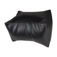 thumbnail image 2 of Almohada de Manicura Salvador Reposabrazos para Uñas Soporte para Salón de Belleza Negro, 2 of 10