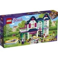 thumbnail image 4 of LEGO® Friends 41449 Andrea's Family House, New 2021 (802 Pieces), 4 of 5