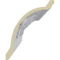 thumbnail image 3 of 6 3/4"H x 5 1/2"P x 8 5/8"F x 94 1/2"L, (10 5/8" Repeat), Nevio Crown Moulding, 3 of 14