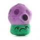 thumbnail image 2 of Juego de 3 peluches de Plants vs. Zombies: Boomerang, Bonk Choy, hongo PVZ, zombi, trapo, 2 of 5