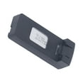 thumbnail image 1 of Batería de Litio ANGGREK para Drones RC 37 V 1800 mah para H2 D8 Otros, 1 of 8