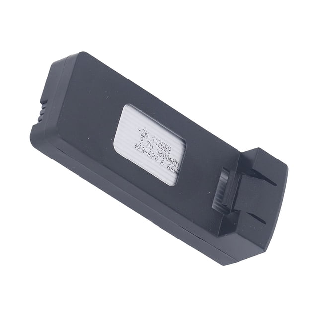 Batería de Litio ANGGREK para Drones RC 37 V 1800 mah para H2 D8 Otros