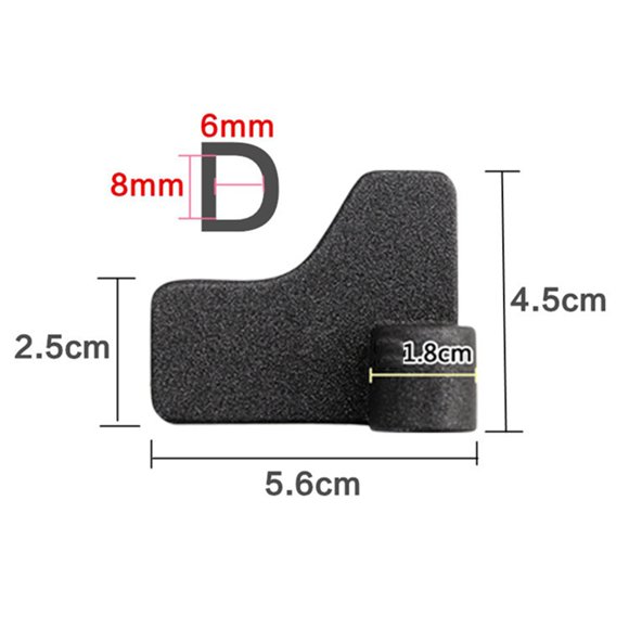 2X Bread Maker Mixing Paddle Kneading Blade for MM-ESC1510 ESC1500 TSC2012,Bread Machine Replacement Parts
