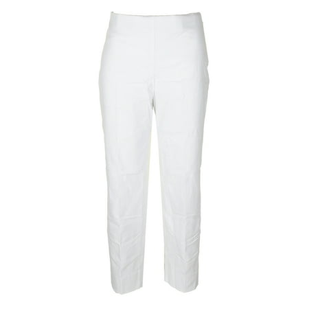 ponte capri 16w charter knit bright pants plus club