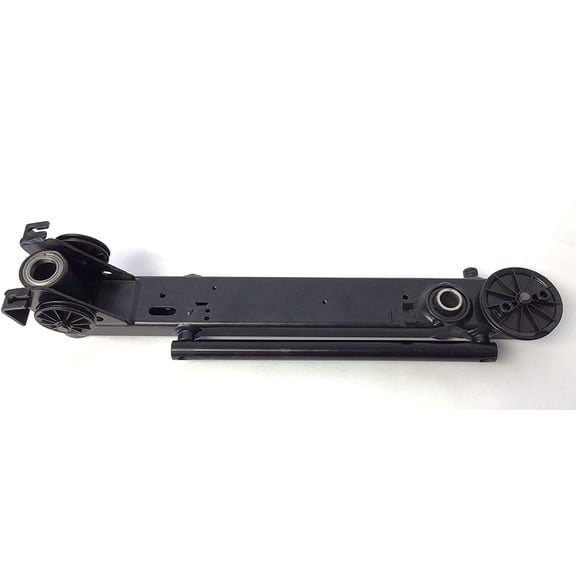Hydra Fitness Exchange Right Adjustable Arm LX5-RAA Works W Lateral X LX5 Elliptical
