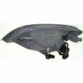 thumbnail image 2 of For Toyota Sienna Fog Light 2006 07 08 09 2010 Passenger Side For TO2593122 | 81210-AE020, 2 of 7