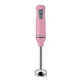 thumbnail image 1 of Batidora de Inmersión Taurus Control de Pulso Robot 500 Inox Elora 500W Color Rosa, 1 of 4