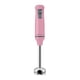 thumbnail image 1 of Batidora de Inmersión Taurus Control de Pulso Robot 500 Inox Elora 500W Color Rosa, 1 of 4