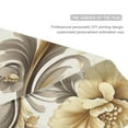 thumbnail image 4 of Luxury Retro Flowers Garden Flag 12X18 Double Sided Yard Flags for Outside Outdoor All Seasonal Decoration, 4 of 6