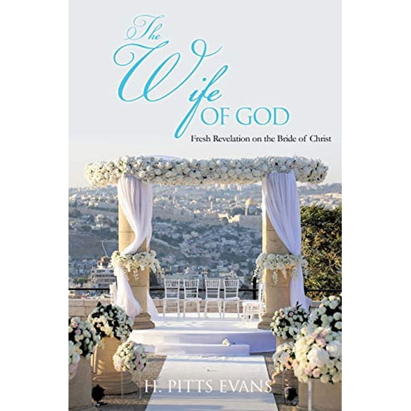 Pre-Owned The Wife of God, 9781498471510, 149847151X, Paperback,