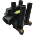 thumbnail image 3 of Astemo IGC0112 Ignition Coil, 3 of 8