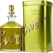 Curve by Liz Claiborne for Men 4.2 oz Cologne Spray