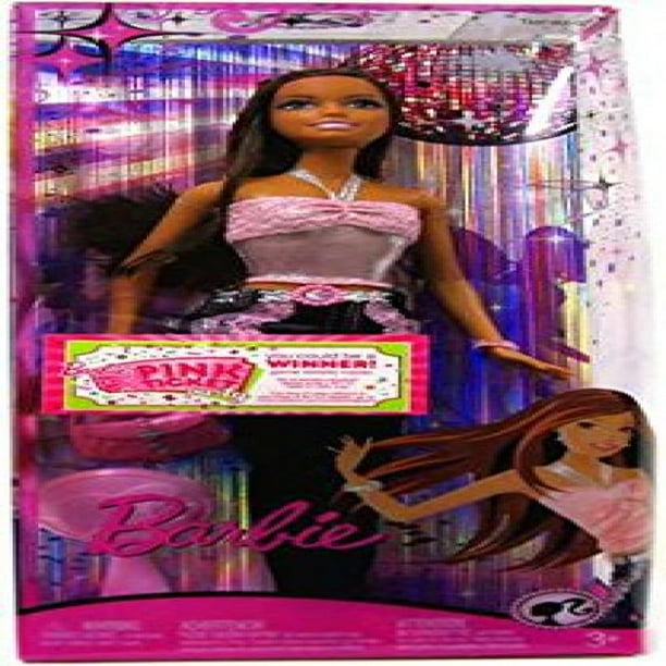 Barbie Fashion Fever Teresa Doll - Walmart.com - Walmart.com