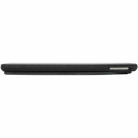 Targus Click-In THZ851GL Carrying Case (Folio) for 10.2" to 10.5" Apple iPad Air, iPad Pro, iPad (7th Generation) Tablet, Black